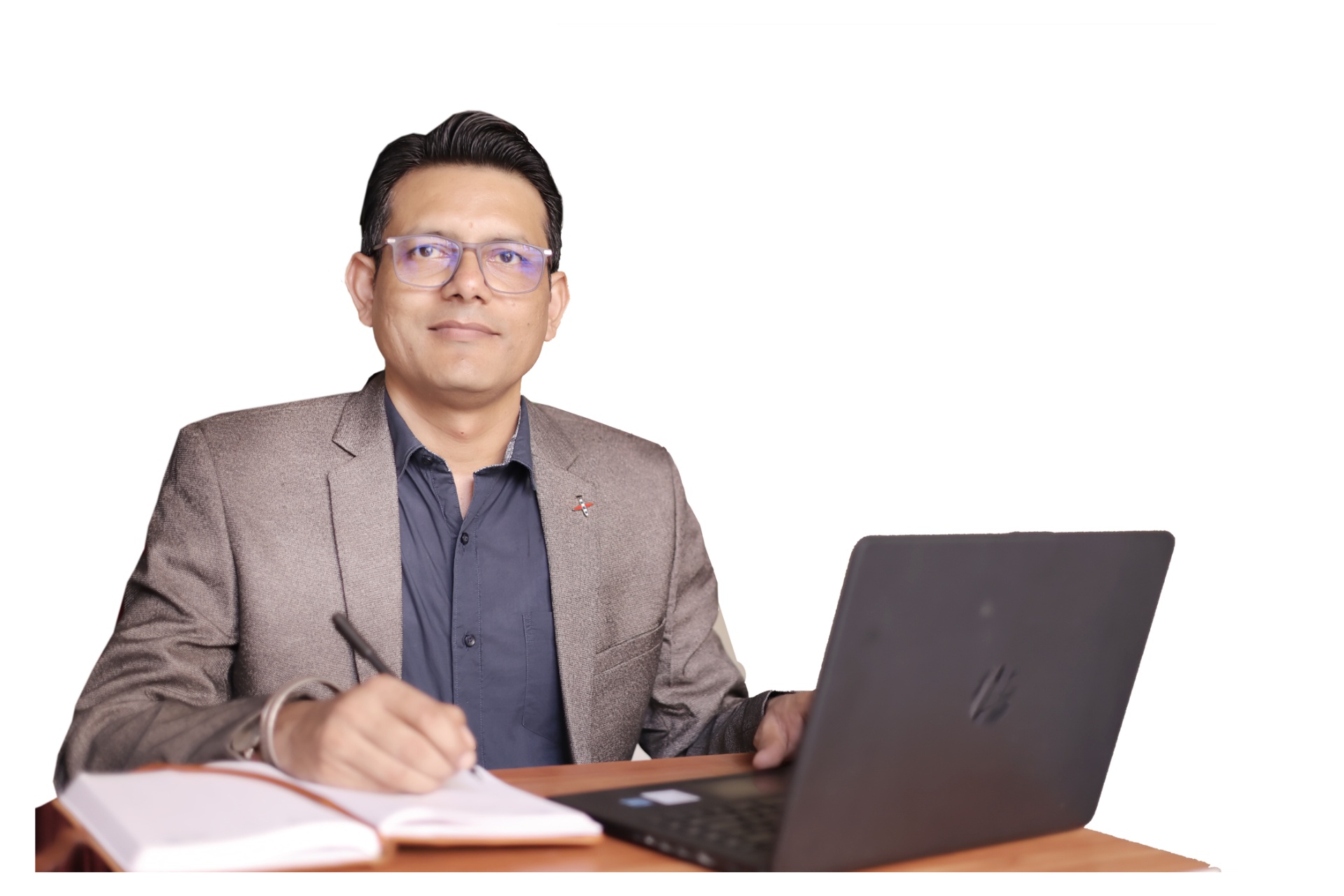 Sanjeev Kumar, SEBI Registered Research Analyst